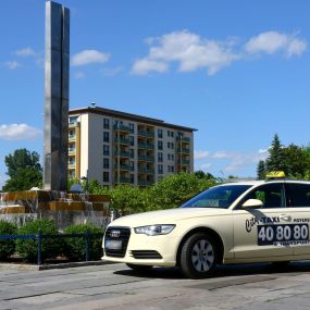 Bild von City Taxi Hoyerswerda