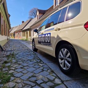 Bild von City Taxi Hoyerswerda