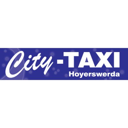 Logo van City Taxi Hoyerswerda