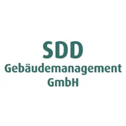 Logo fra SDD Gebäudemanagement GmbH