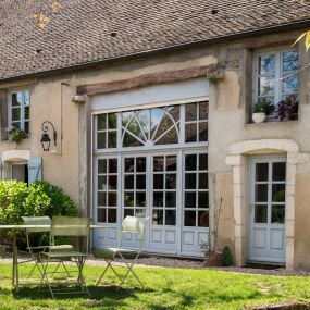 Bild von Grünbeck Fenster & Türen Projekt GmbH