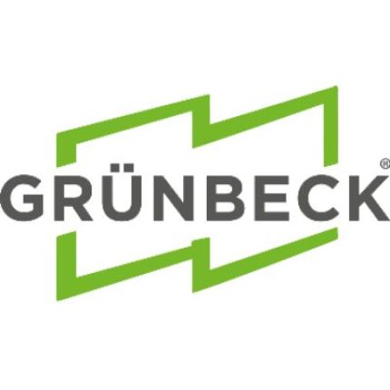 Λογότυπο από Grünbeck Fenster & Türen Projekt GmbH