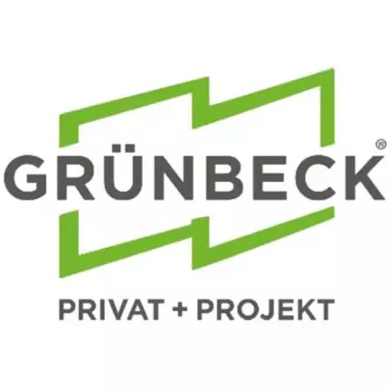 Logo von Grünbeck Fenster & Türen Projekt GmbH