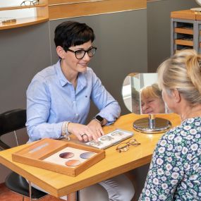 Bild von meißner Optik Inh. Heike Gerstung e.K.