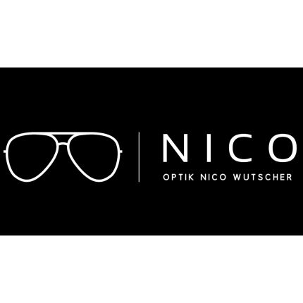 Logotipo de Nico Wutscher Optik GmbH