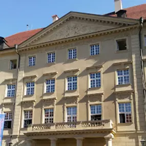 Bild von Volkshochschule Regensburg