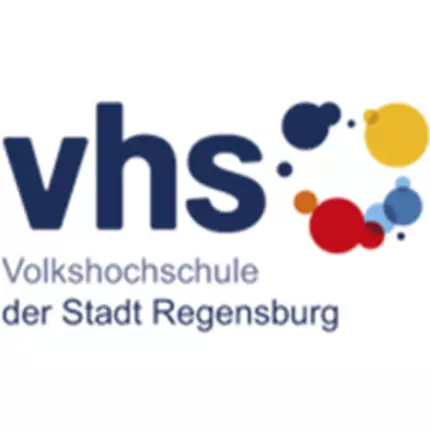 Logo van Volkshochschule Regensburg