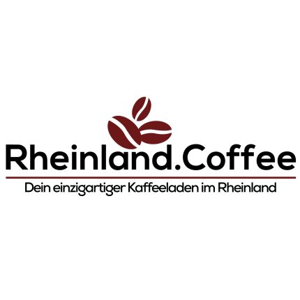 Logo van Rheinland.Coffee GmbH