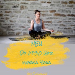 COMPLETE Pilates & Yoga Unna