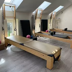 COMPLETE Physio - Pilates & Yoga Unna