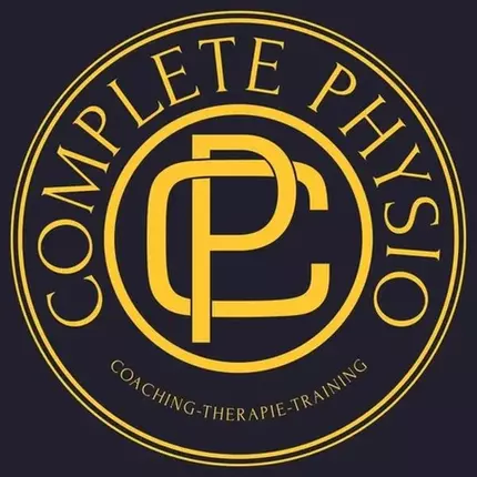 Logo from COMPLETE Physio - Pilates & Yoga Unna