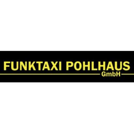 Logotyp från Funktaxi Pohlhaus GmbH