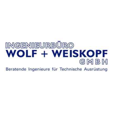 Logo de Ingenieurbüro Wolf + Weiskopf GmbH