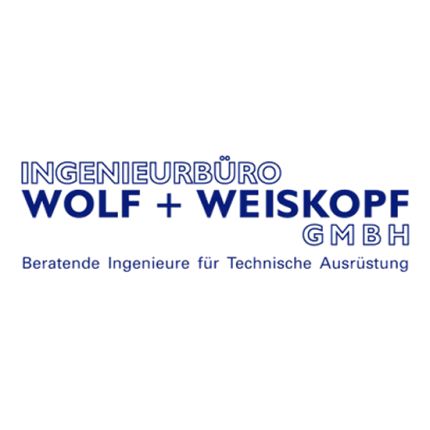 Logótipo de Ingenieurbüro Wolf + Weiskopf GmbH