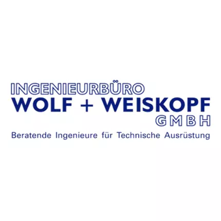 Logótipo de Ingenieurbüro Wolf + Weiskopf GmbH