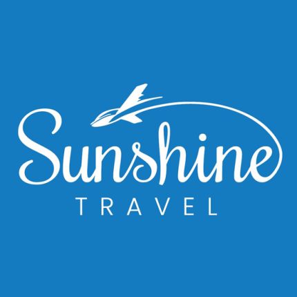 Logotyp från Sunshine Travel GmbH