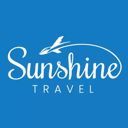 Logo van Sunshine Travel GmbH