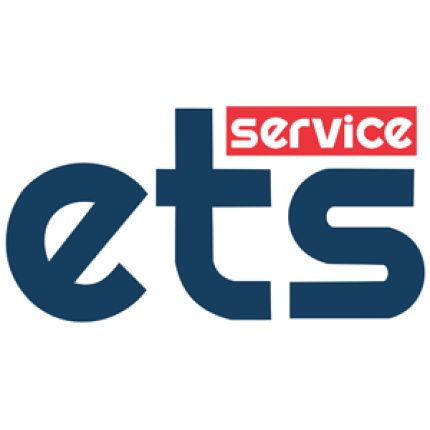 Logo da ets SERVICE-Magdeburg