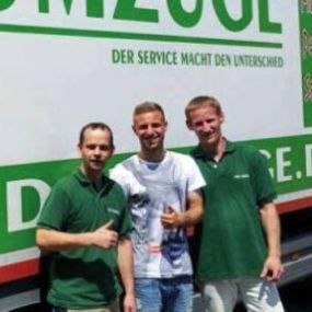 Bild von USD UMZÜGE | SERVICES GmbH NL Berlin