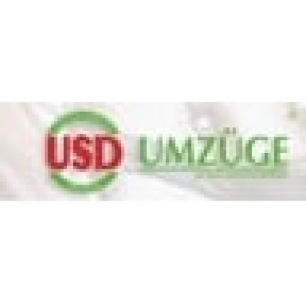 Logo van USD UMZÜGE | SERVICES GmbH NL Berlin