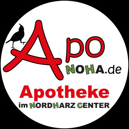 Logo da Apotheke im Nordharz Center