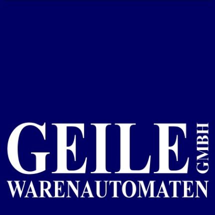 Logo fra Geile Warenautomaten GmbH