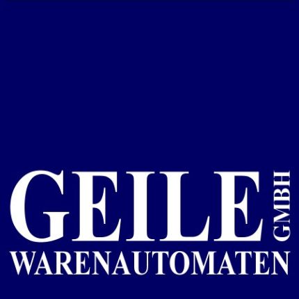 Λογότυπο από Geile Warenautomaten GmbH