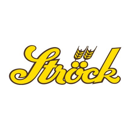 Logo od Ströck - Naschmarkt