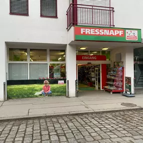 Bild von Fressnapf Wien