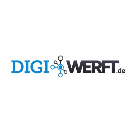 Logo von DIGIWERFT GmbH