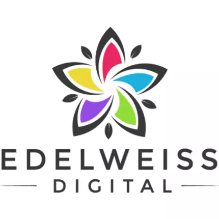 Logotipo de EDELWEISS Digital