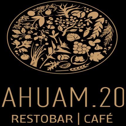 Logo from Restaurant Cafe Dahuam.202 in Gerlos