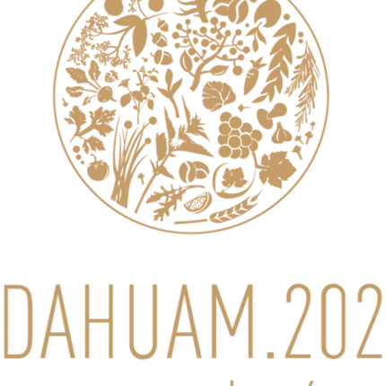 Logótipo de Restaurant Cafe Dahuam.202 in Gerlos