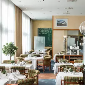 Restaurant Fürst Leopold