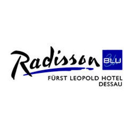 Logotyp från Radisson Blu Fürst Leopold Hotel, Dessau