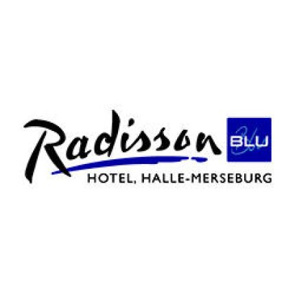 Logótipo de Radisson Blu Hotel, Halle-Merseburg