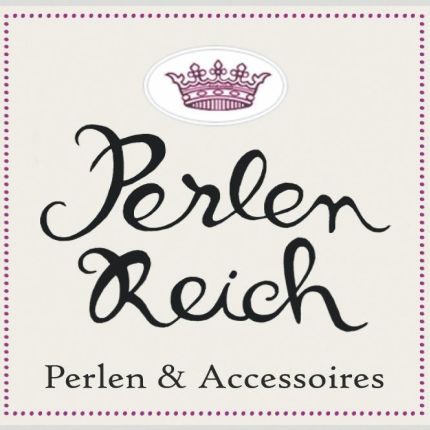 Logotyp från PerlenReich