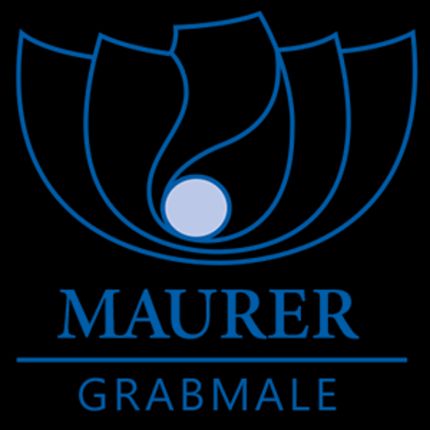 Logo from Maurer Grabmale