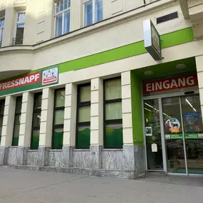 Bild von Fressnapf Wien