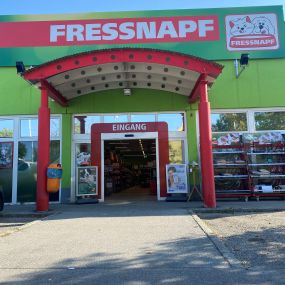 Bild von Fressnapf Wien