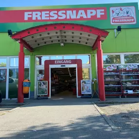 Bild von Fressnapf Wien