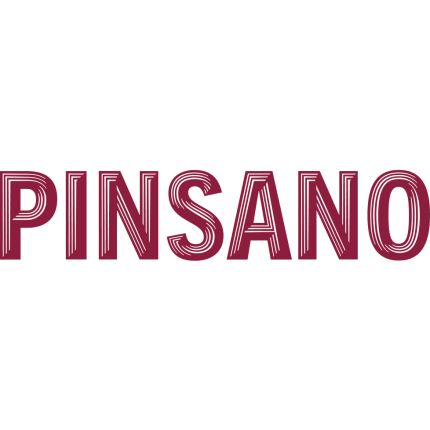 Logotyp från PINSANO