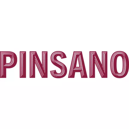 Logo od PINSANO