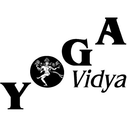 Logo od Yoga Vidya Zentrum TRIER