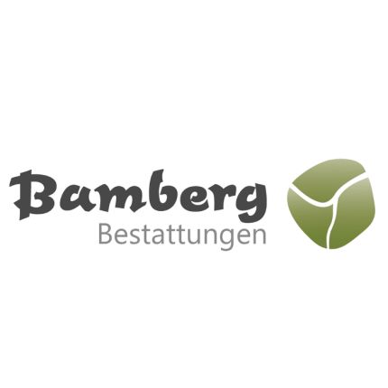 Logótipo de Bamberg Bestattungen