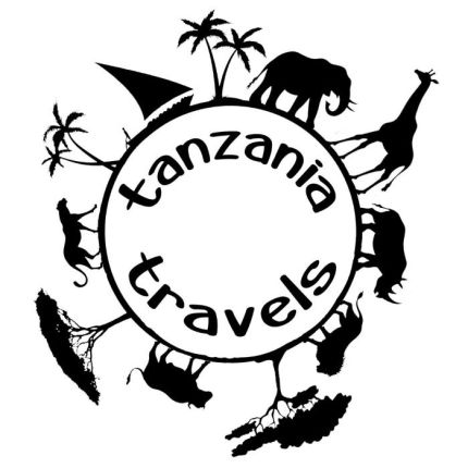 Λογότυπο από Tanzania Travels | Voyages & safaris en Tanzanie