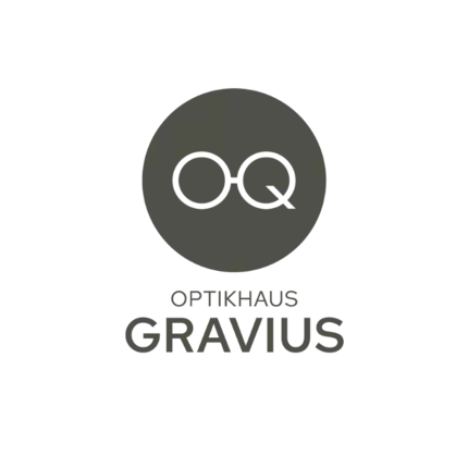 Logo von Optikhaus Gravius Bad Kreuznach