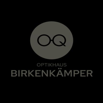 Logo von Optikhaus Birkenkämper Minden