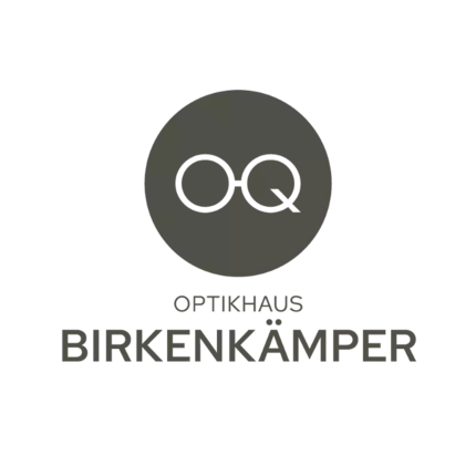 Logótipo de Optikhaus Birkenkämper Minden