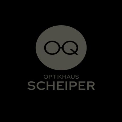 Logotipo de Optikhaus Scheiper Essen